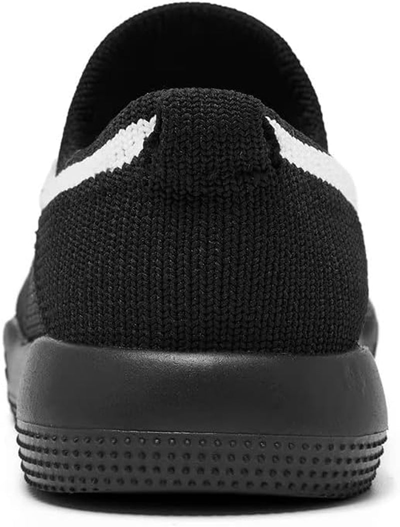 Baby Boy Girl Non-Skid Indoor Infant Walking Shoes Breathable Warm Elastic Sock Shoes with Memory Sole Protect Toes Outdoor Sneakers